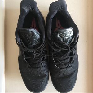 Nike Kobe AD Black Mamba